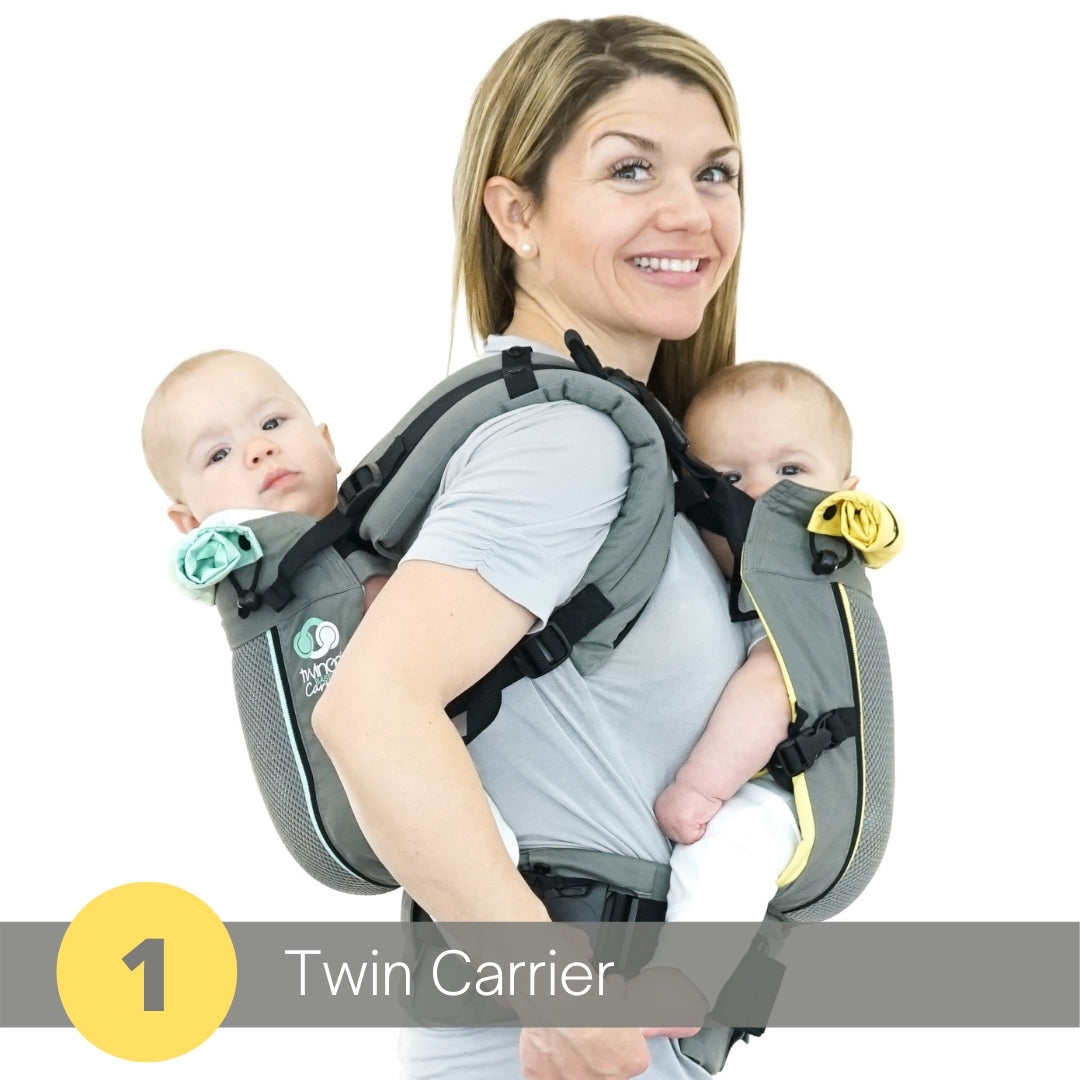 air go baby carrier