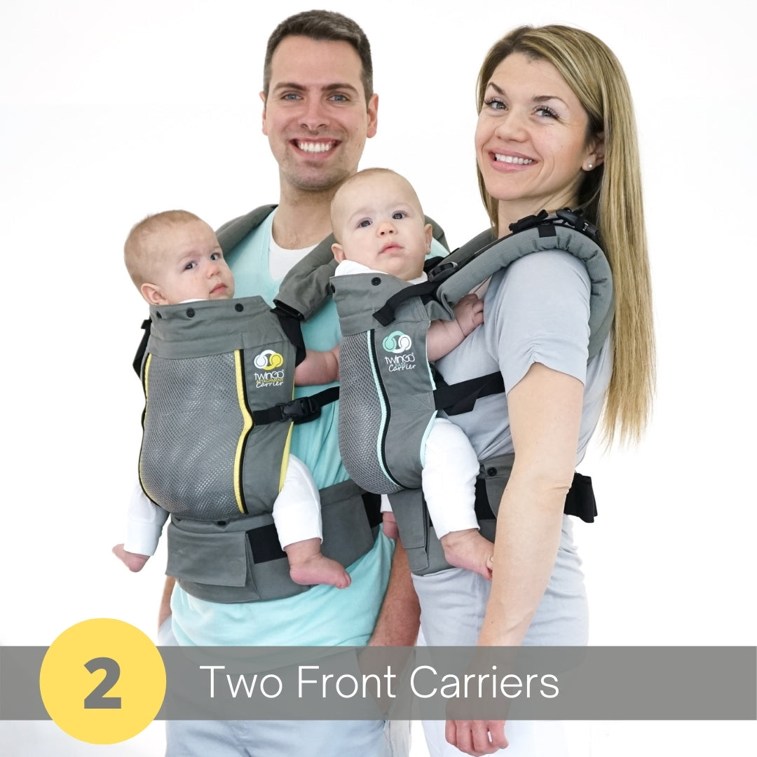 air go baby carrier