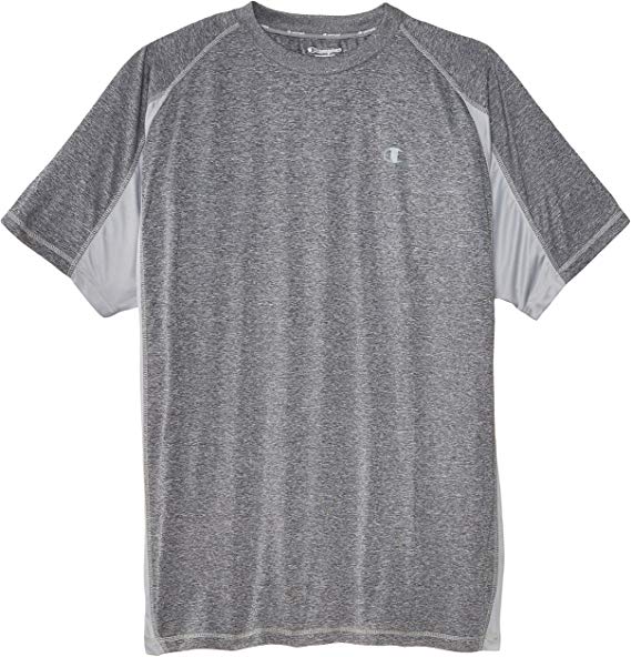 champion performance t shirt