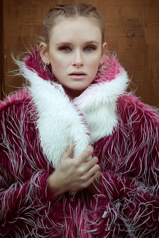 Fall In Love With Faux Fur 