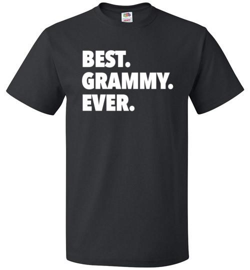 Best Grammy Ever Shirt