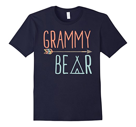 Grammy Bear Shirt