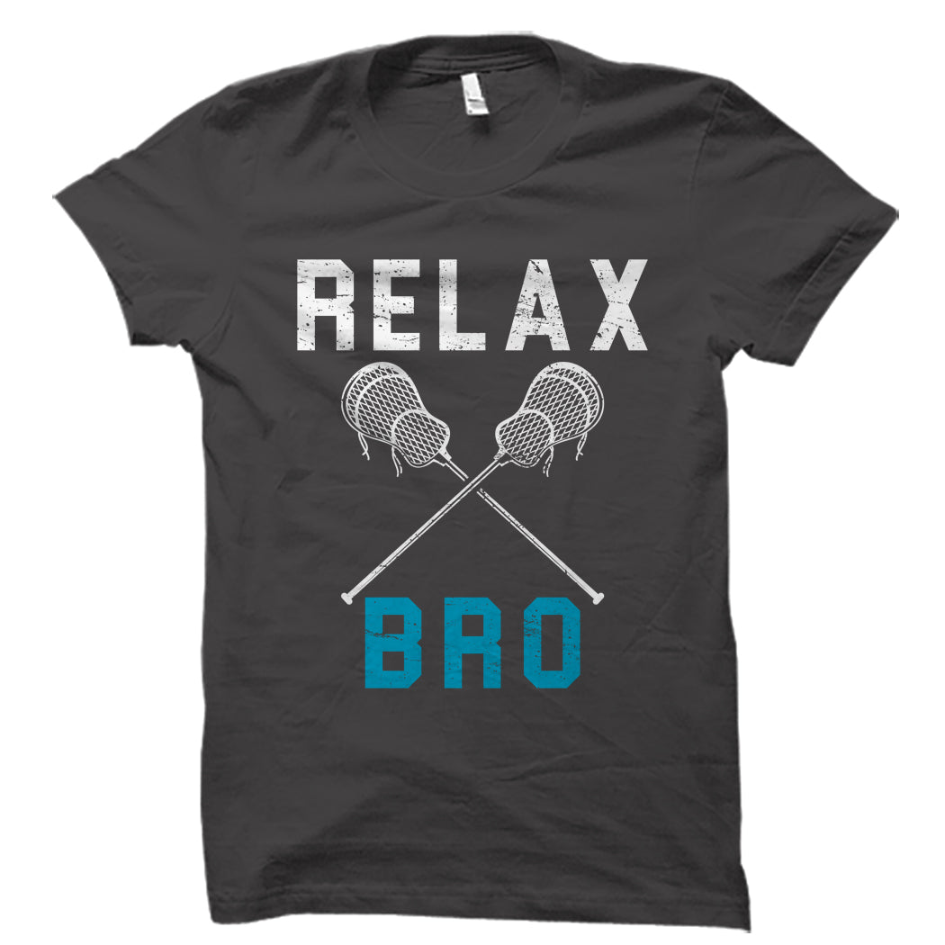 Relax Bro Shirt – oTZI Shirts