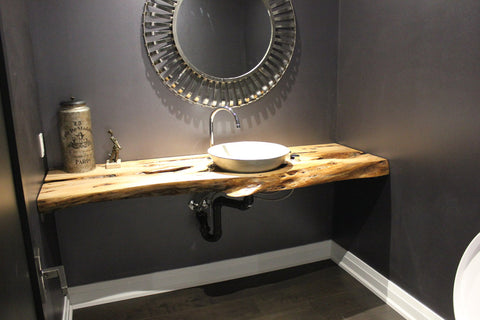 Vanities | Solid Wood Contemporary, Modern + Country ...