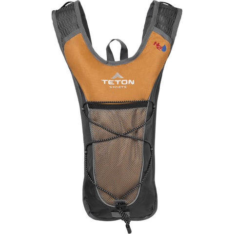 teton sports trailrunner 2.0 hydration pack