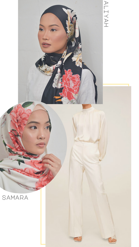 acupofdee, hijab, modest fashion, ootd, lookbook