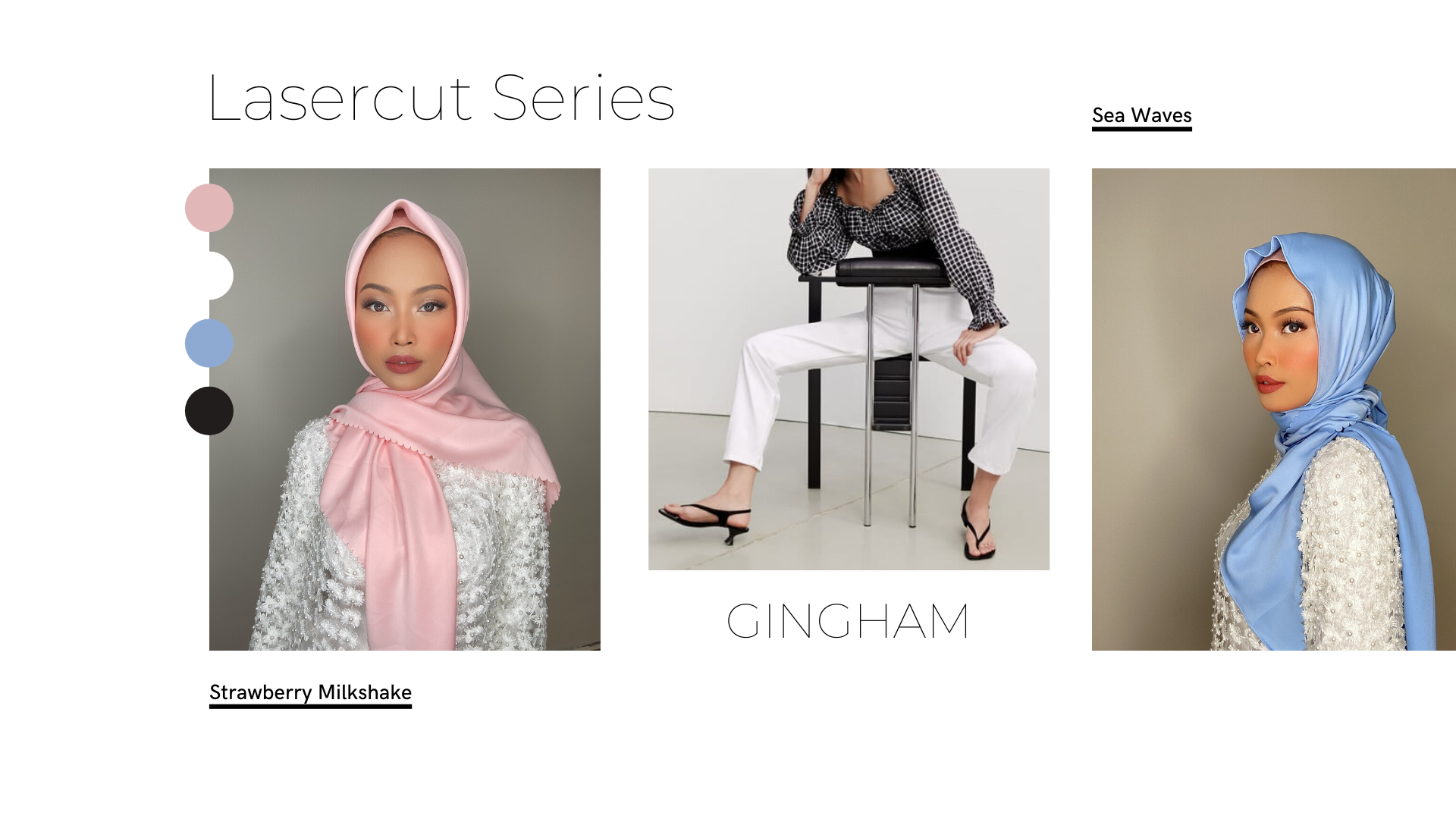 acupofdee, bloom, florals, hijab, modest fashion, style tip, lookbook, laser cut