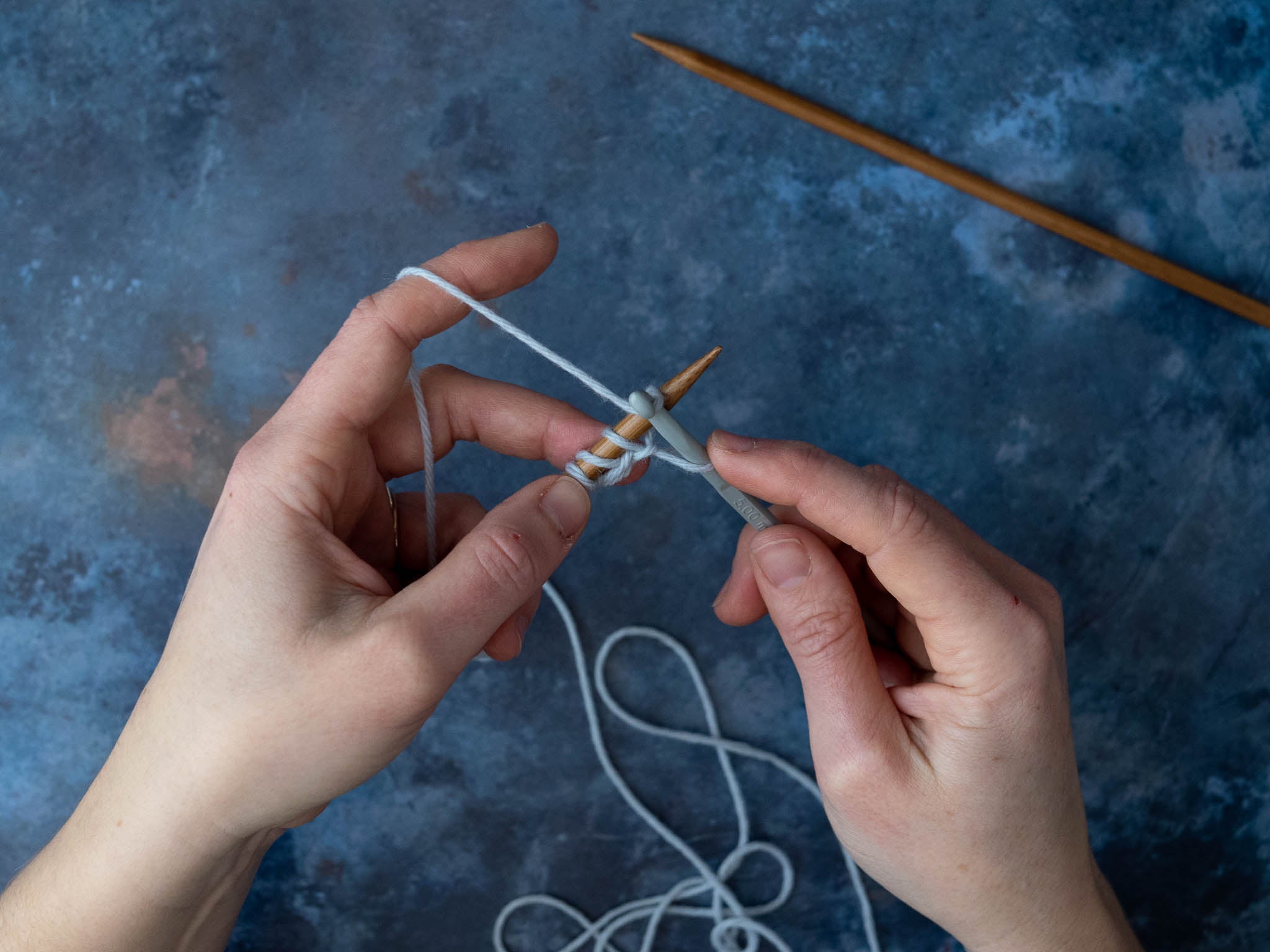 What Is an Alternative for a Crochet Needle?