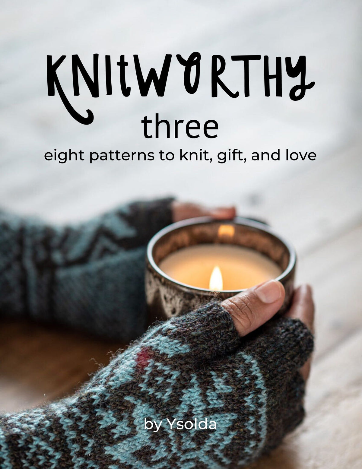 Gift Knitting: My Three Ground Rules (Updated for 2023) - A Bee In