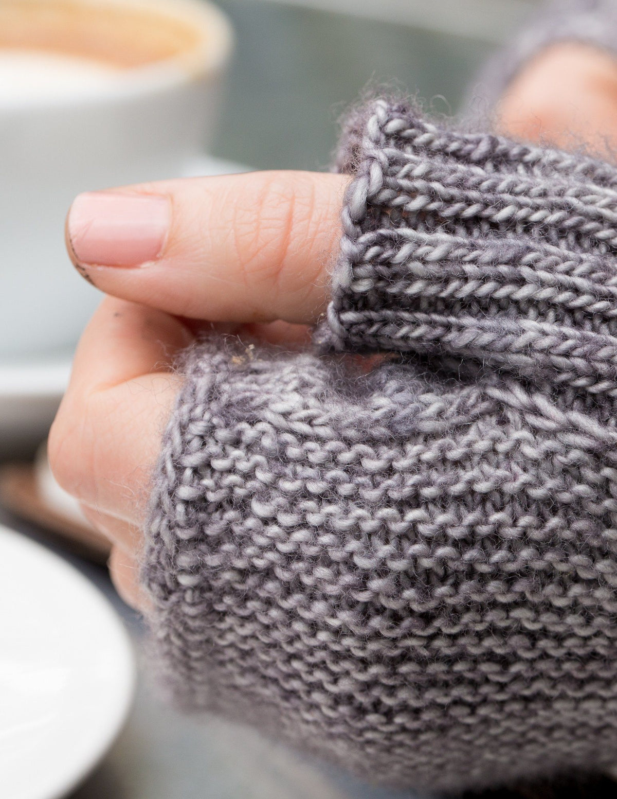 Knitting Swatchless Hats: Mini-course - Ysolda