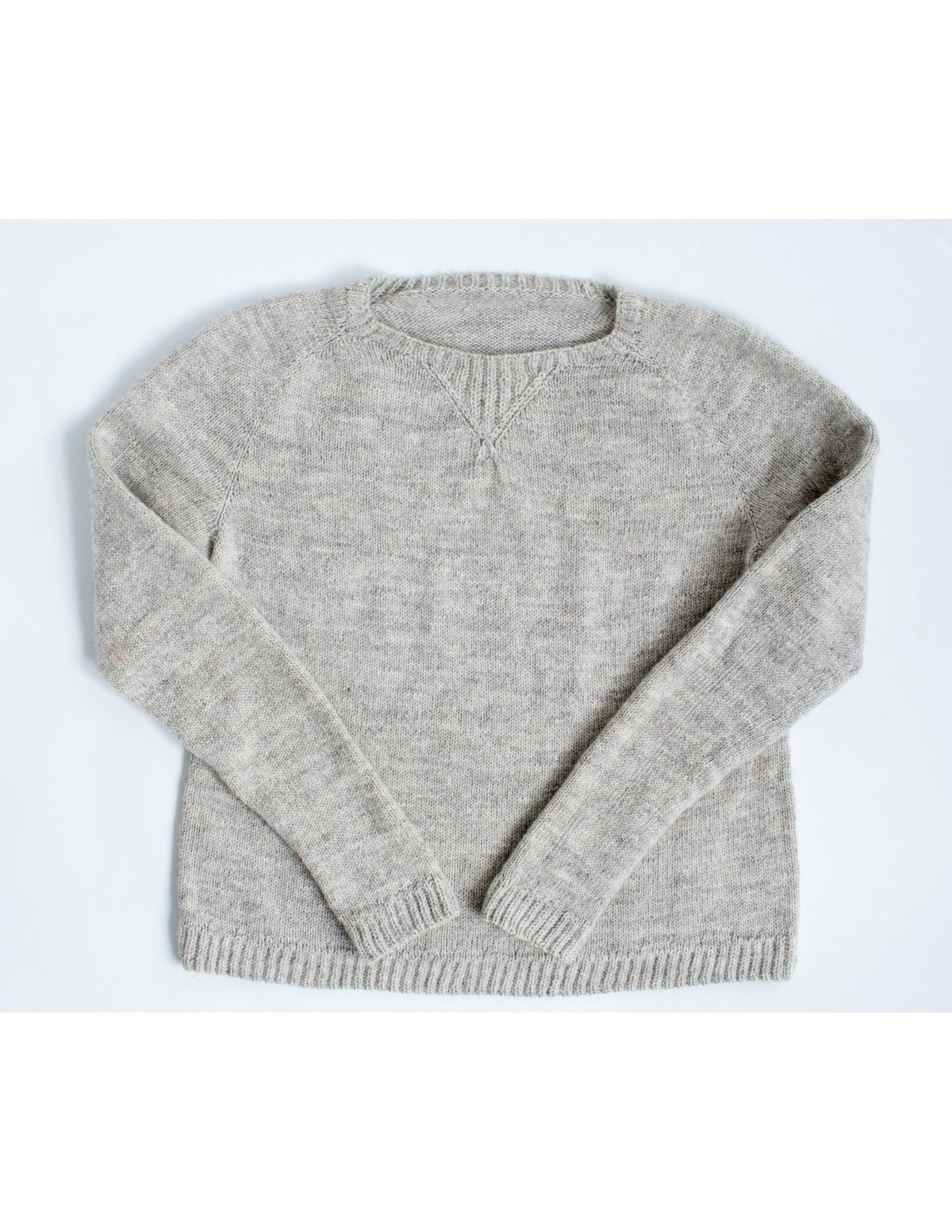 Brunstane Sweater Club - Ysolda