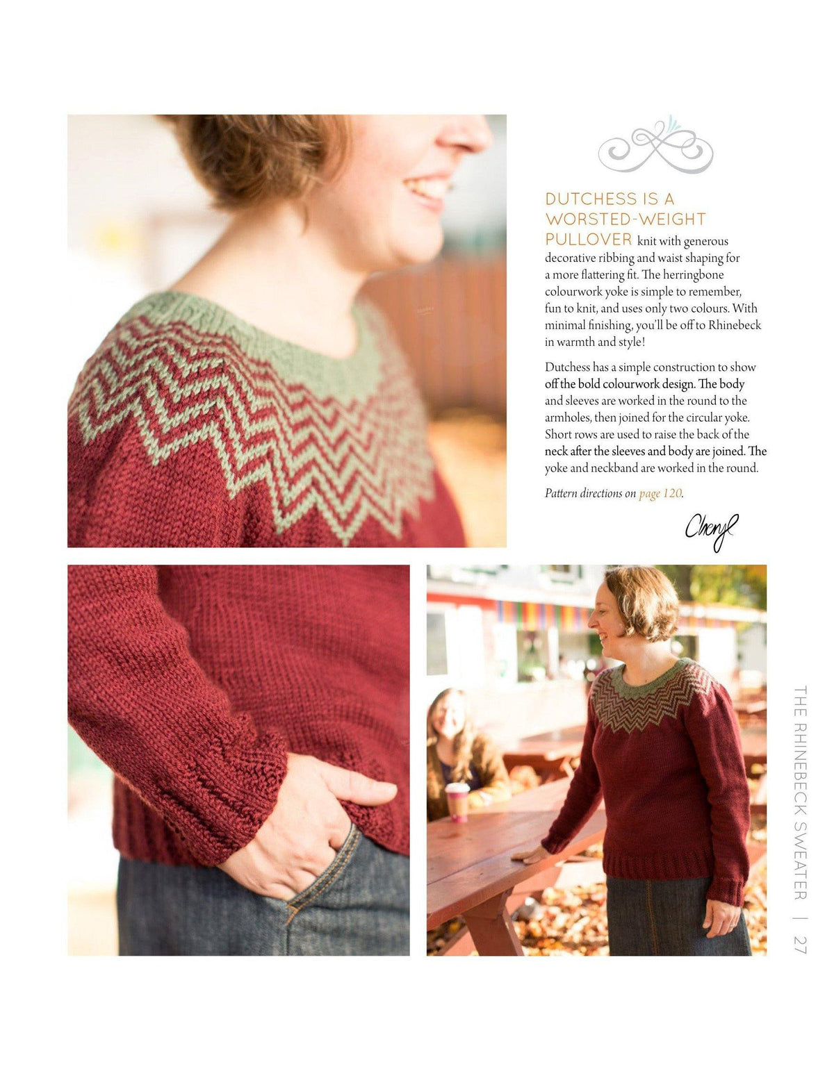 8 Basic Facts about Knitting with Polyester Yarn – TONIA KNITS