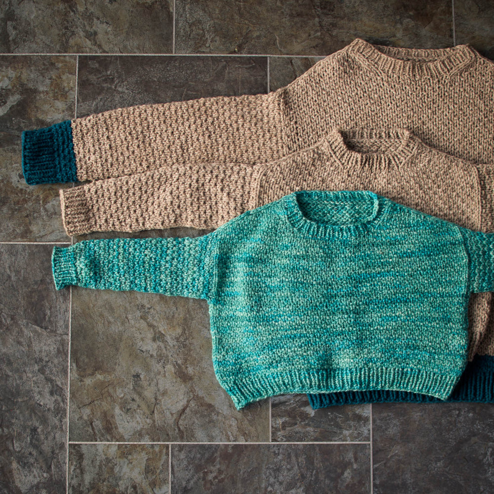 My Sweater Wardrobe – tin can knits