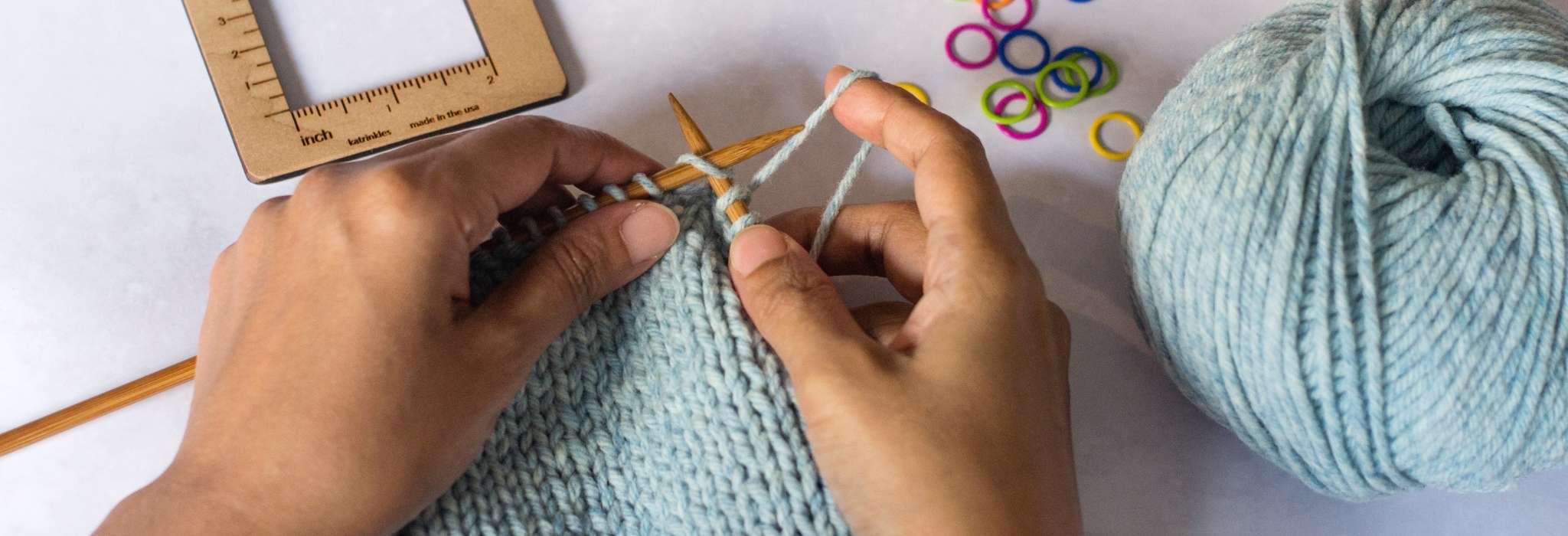 Square Knitting Needles? Everything you need to know