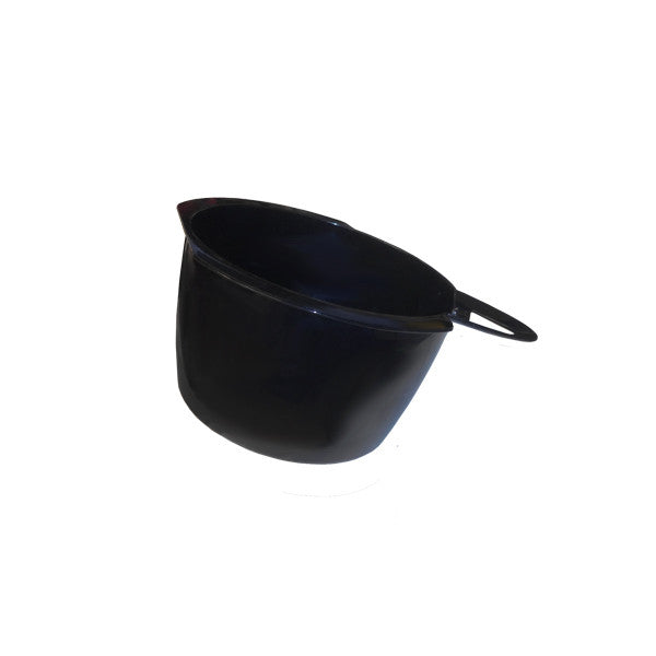 Jar Base Black 03498EZB