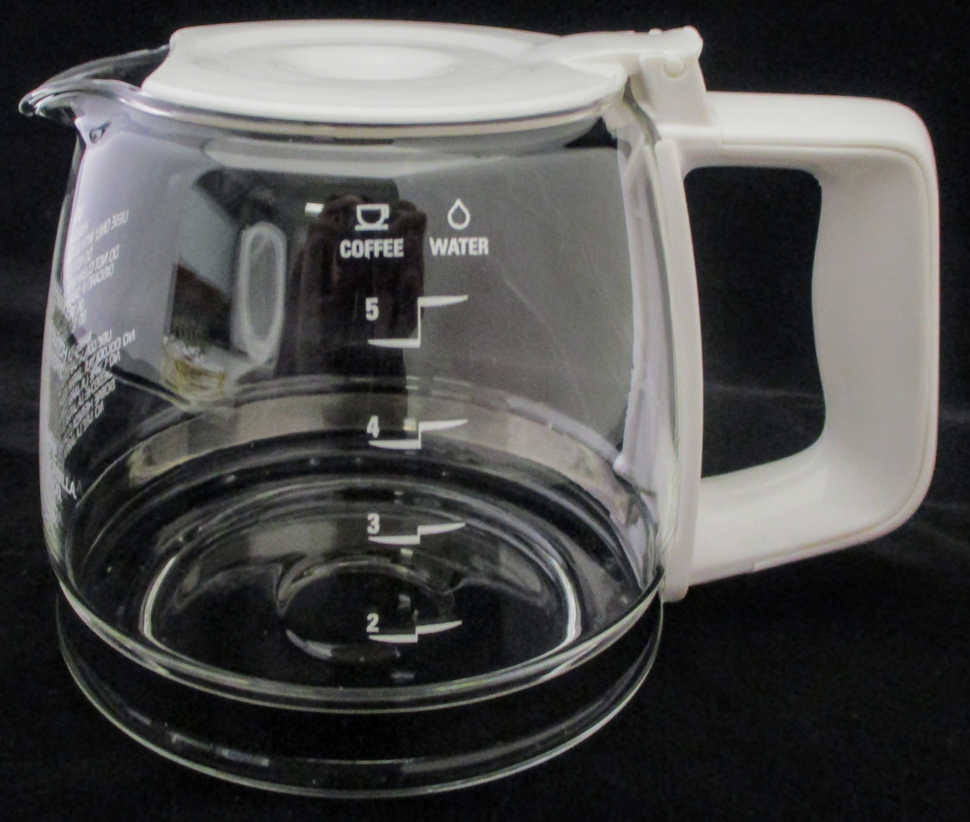 Black & Decker GC2000B Replacement Carafe