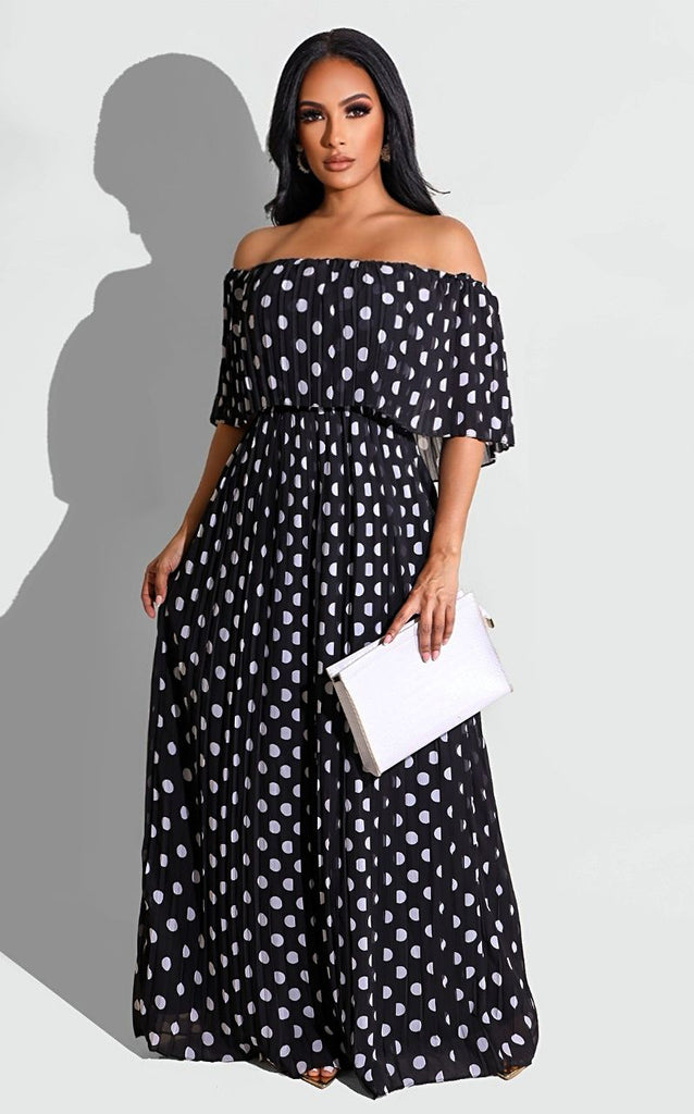Explore New Maxi Dresses | Shop Women's Clothing at TouchDolls – Touch ...