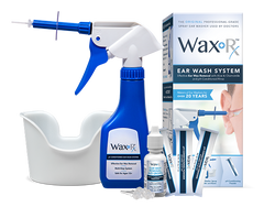 wax rx refills