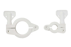 EZBio® Sanitary Clamps