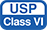 usp class 6