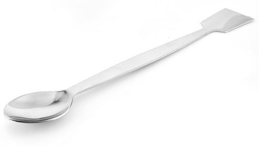 spatula uses in laboratory