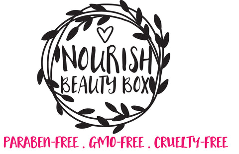 Nourish Beauty Box