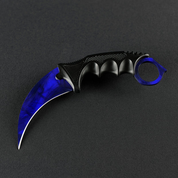 Csgo Karambit Sapphire Price - How do you Price a Switches?