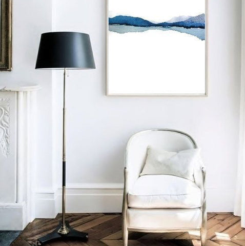 Aera minimalist home decor trend