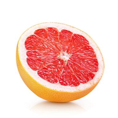 Photo of Grapefruit