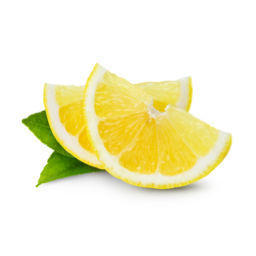 Photo of Lemon Wedge