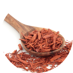 Photo of Sandalwood