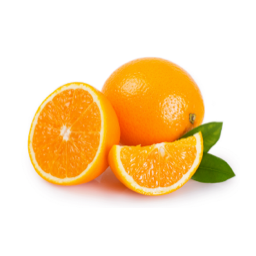 Photo of Orange