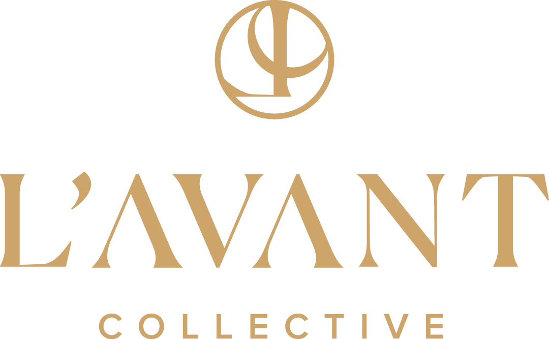 L'AVANT Logo