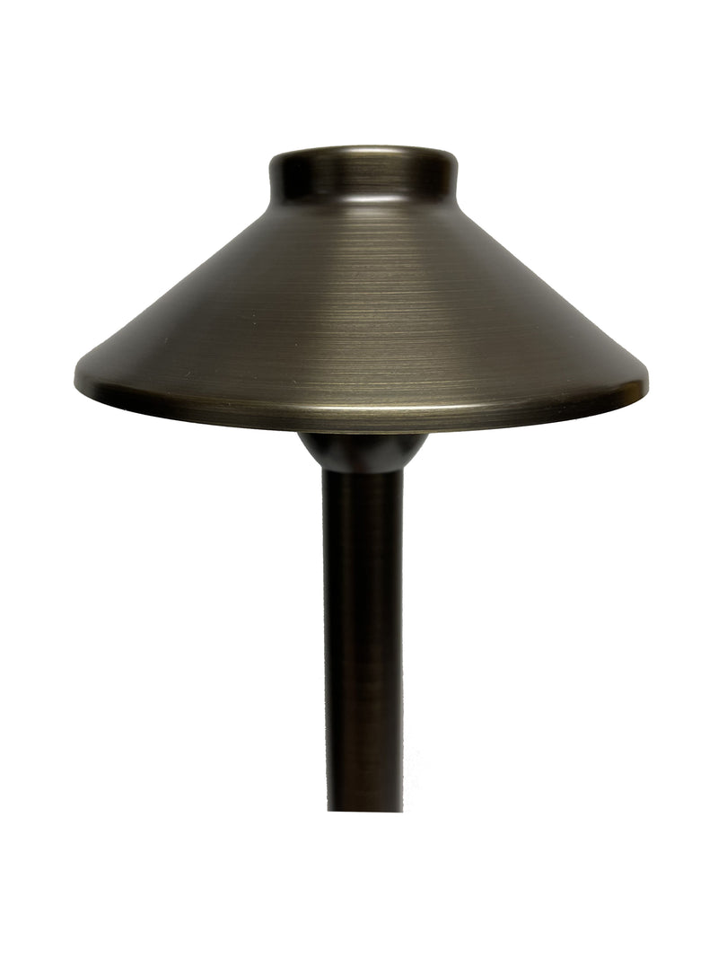 malibu cl711 contemporary mushroom light