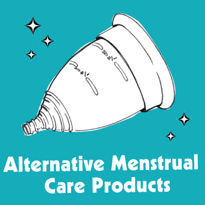 Alternative Menstrual Care