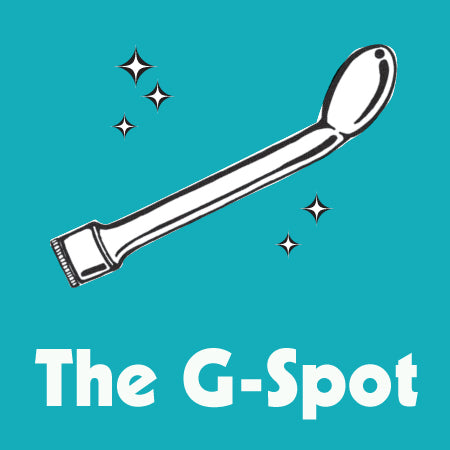 The G Spot