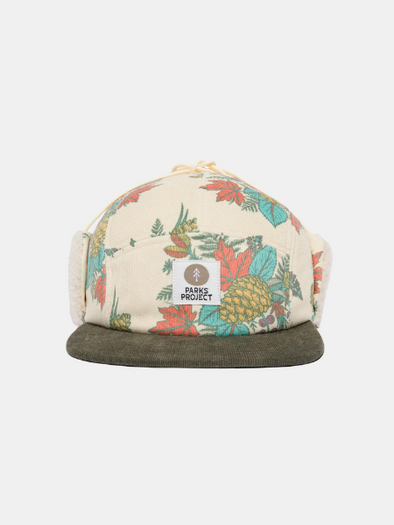 Parks Project Vintage Tree Patch Hat