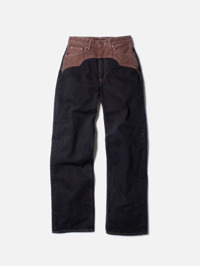 Nudie Jeans Tuff Tony Pants Rebirth - Nudie Jeans – SEED Peoples