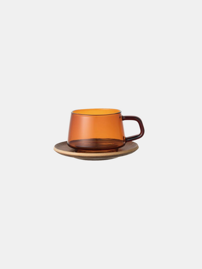 POUR OVER KETTLE – KINTO USA, Inc