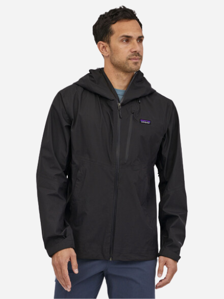 Patagonia Men's Granite Crest Jacket - Outdoor Apparel Brands