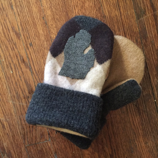 Michigan Mittens – Michigan Studio