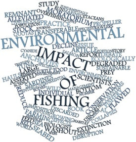 Environmental Impact of Overfishing