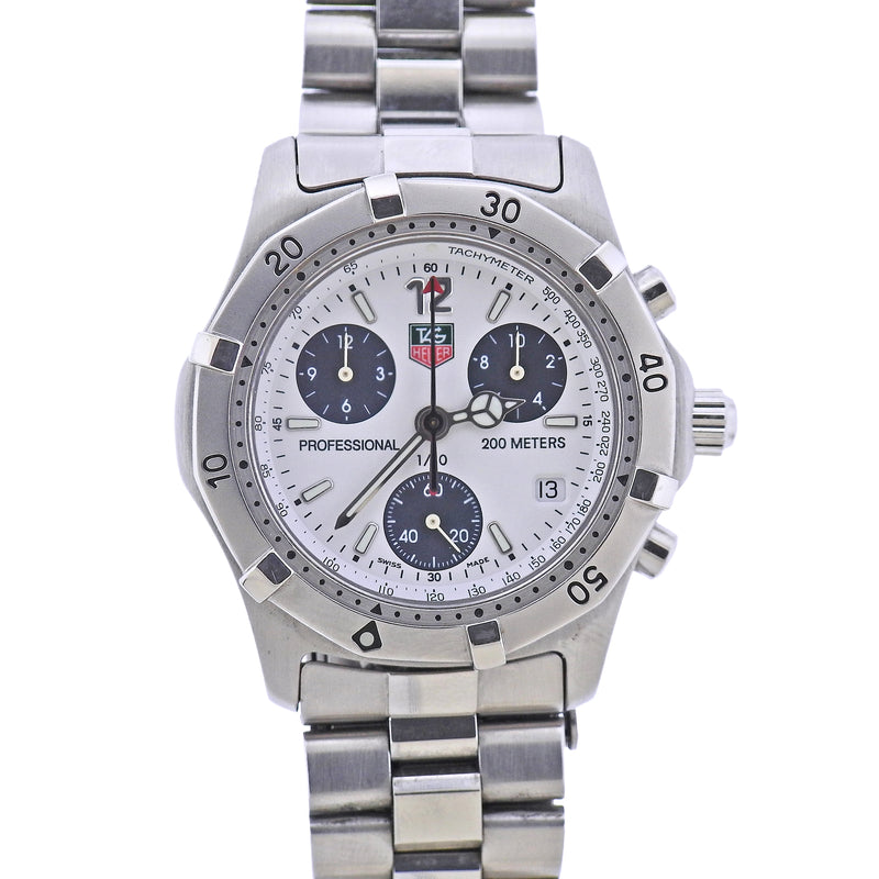 tag heuer ck1111