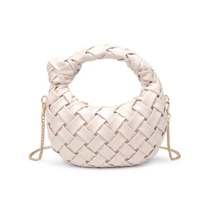 Nadia Bag - Oatmilk - BIRD BEE