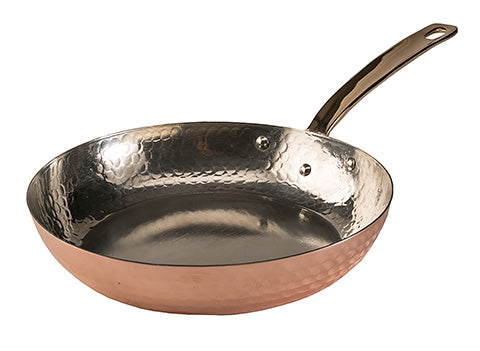 The Pros and Cons of Copper Cookware