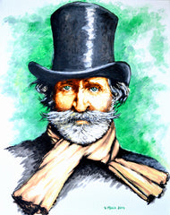 Giuseppe Verdi