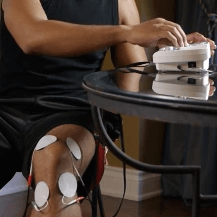 Improve Muscle Performance with EMS  Tone-A-Matic Electronic Muscle  Stimulators in Canada