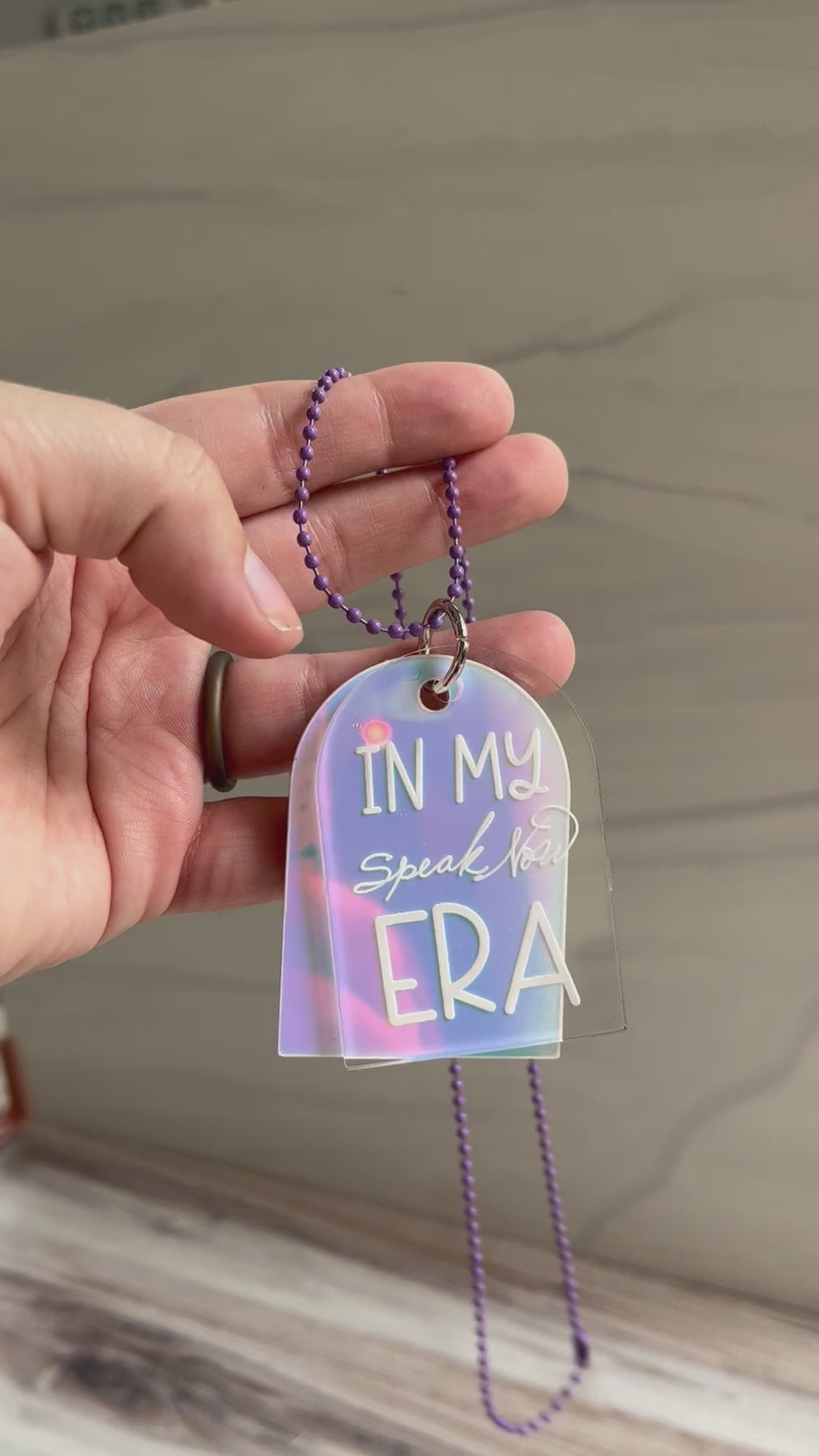 Keychains Inspired by Taylor Swift – Another Story Designs