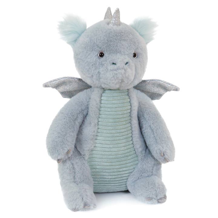 OB Luna Dragon Soft Toy 12"