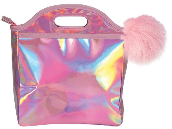 holographic lunch box